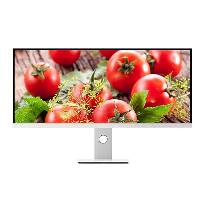 Esports Gaming Monitor - Layar Ultra-lebar 34 inci 4K/5K 21:9