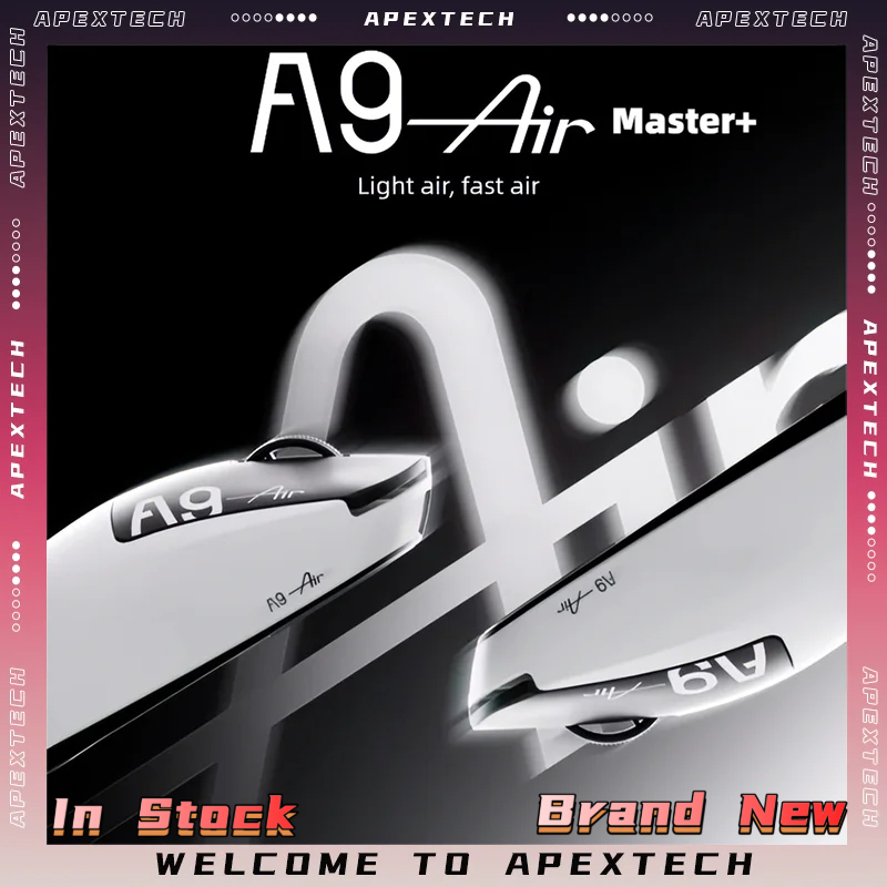 Esports Gaming - ATK A9 Air Ultimate Plus Mouse