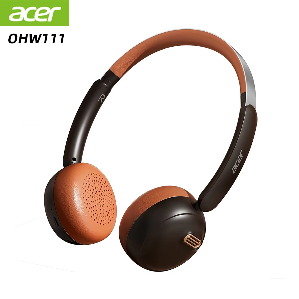 Esports Gaming Monitor - Acer OHW111 Headphone Bluetooth INS Earphone