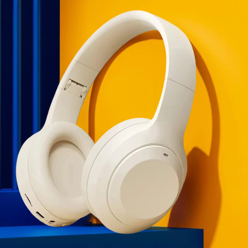 Esports Gaming - Xiaomi TH10 Headset multifungsi Bluetooth nirkabel,