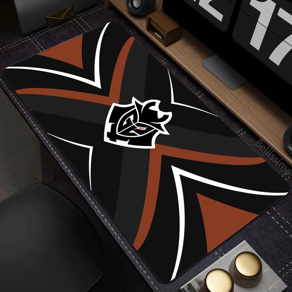 Esports Gaming Logos - G2 Esports bantalan Mouse karet besar