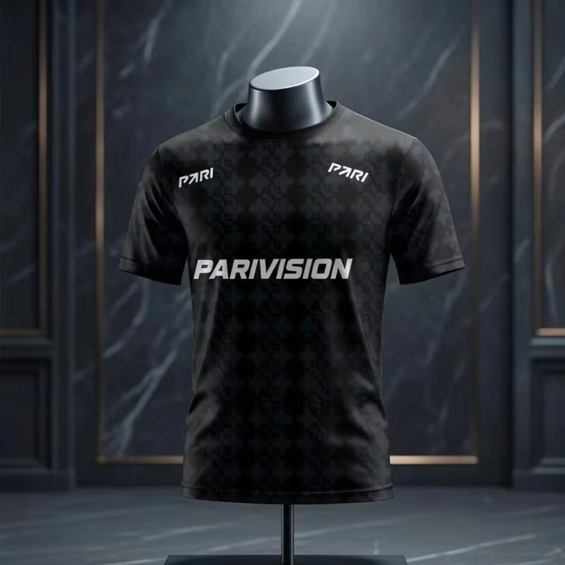 Esports Gaming Teams - PARIVISION CS2 Esports Team 2026 Kaus