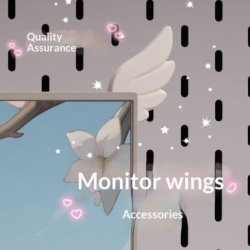 1 Pasang Sayap Monitor Cetak 3 - Esports Gaming Monitor ulasan dan harga
