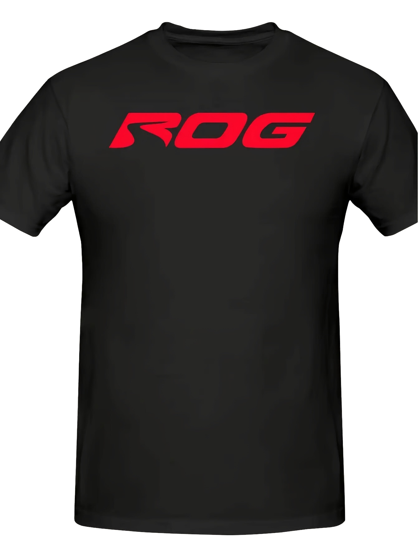 Kaos Gaming ROG Republic of Ga - Esports Gaming Logos ulasan dan harga