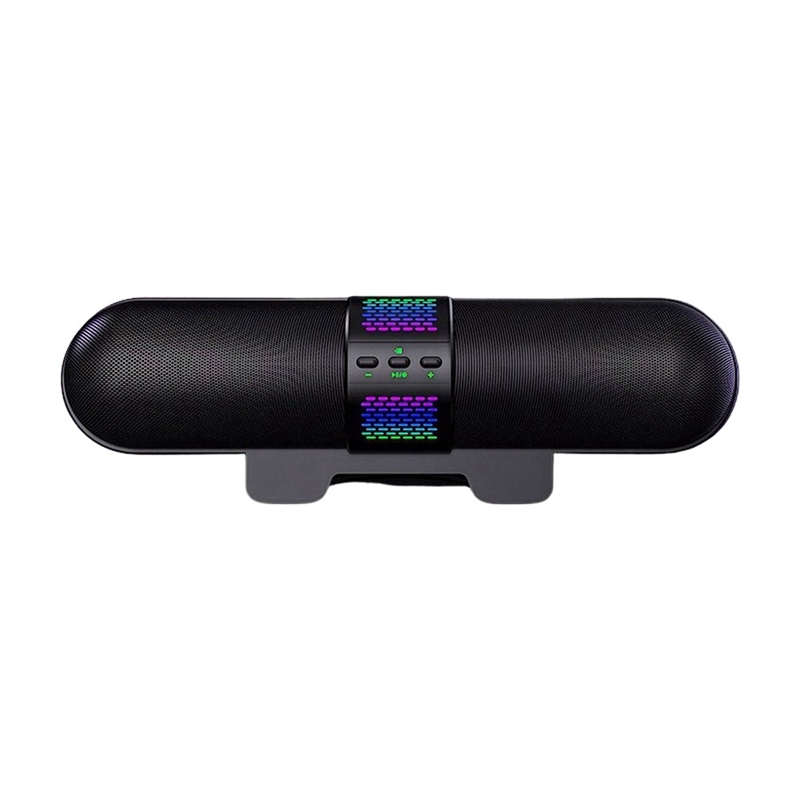 Super Sale RGB Gaming Sound Ba - Esports Gaming Bar ulasan dan harga