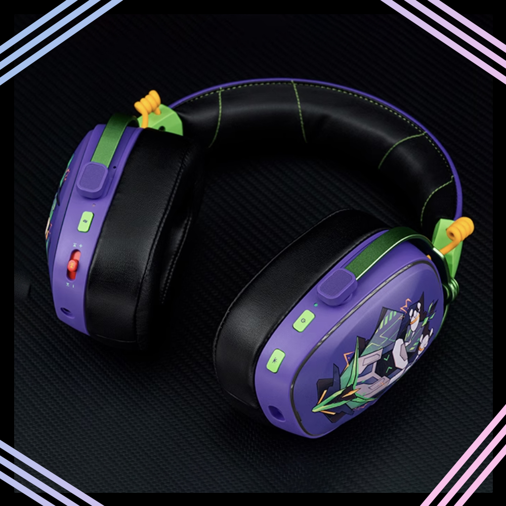 VALKYRIE VK S1 Headphone Gamin - Esports Gaming Bar ulasan dan harga