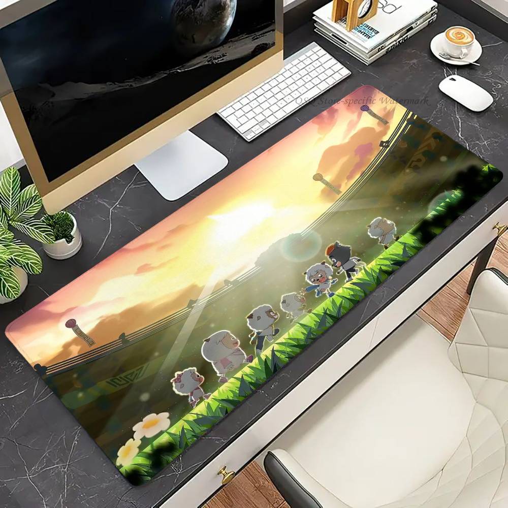 Pleasant Goat And Big Big Wolf - Esports Gaming Top ulasan dan harga