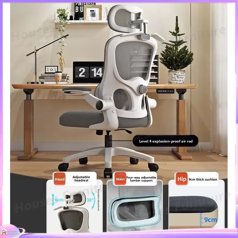 Kursi Gaming Ergonomis dengan  - Esports Gaming ulasan dan harga