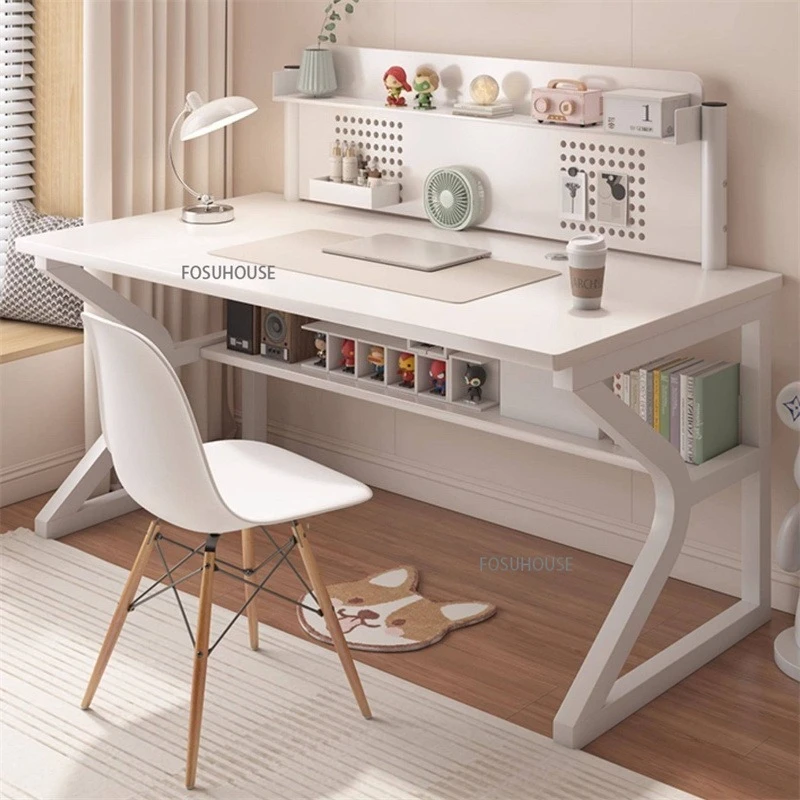 Meja Komputer Modern Minimalis - Esports Gaming Houses ulasan dan harga