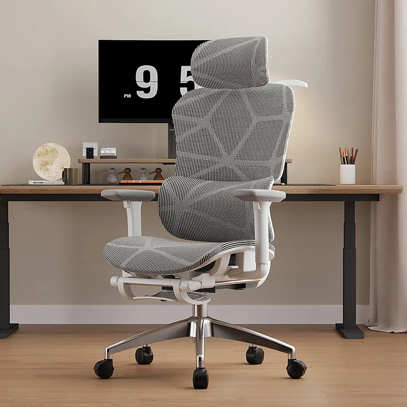 Kursi Komputer Ergonomis Kursi - Esports Gaming ulasan dan harga