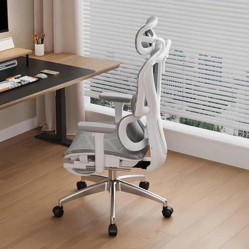 Kursi Komputer Ergonomis Kursi - Esports Gaming ulasan dan harga