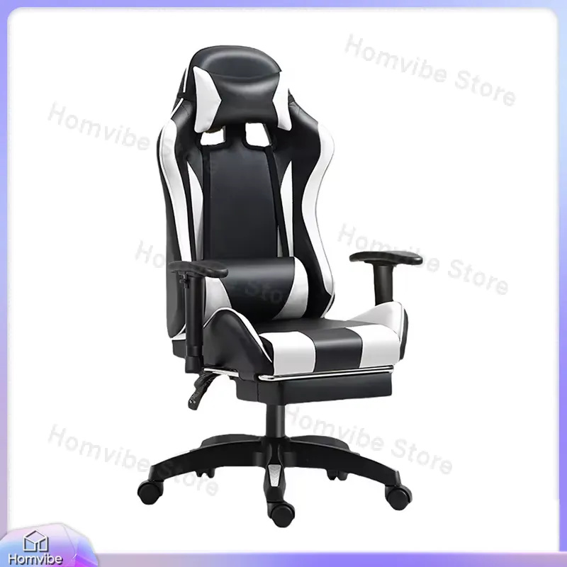 Kursi Gaming Ergonomis dengan  - Esports Gaming ulasan dan harga