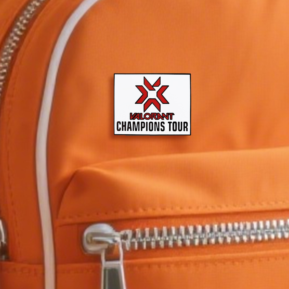 Pin Logo Valorant Champions To - Esports Gaming Logos ulasan dan harga
