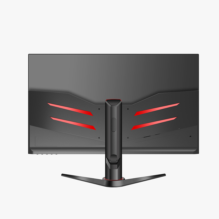 Monitor Gaming PC 27'' Inch Fu - Esports Gaming Monitor ulasan dan harga