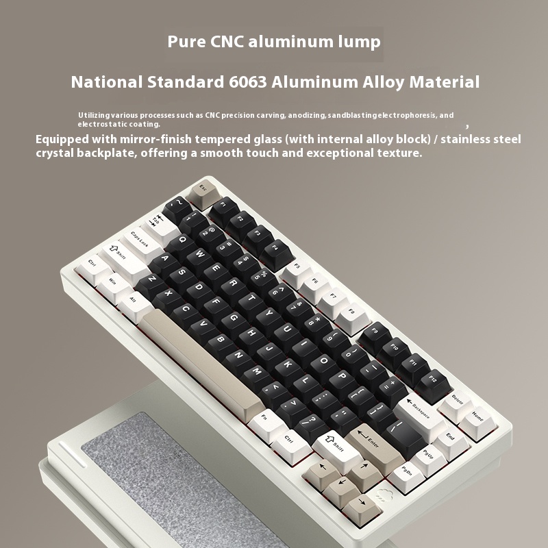 Keyboard Gaming Nirkabel Bluet - Esports Gaming ulasan dan harga