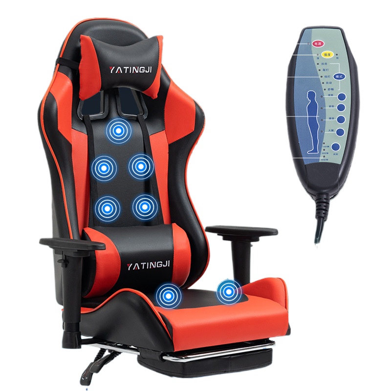 Kursi Gaming untuk Esports dan - Esports Gaming ulasan dan harga