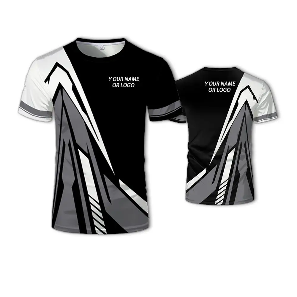 Jersey Tim Esports Pria Bermot - Esports Gaming Logos ulasan dan harga