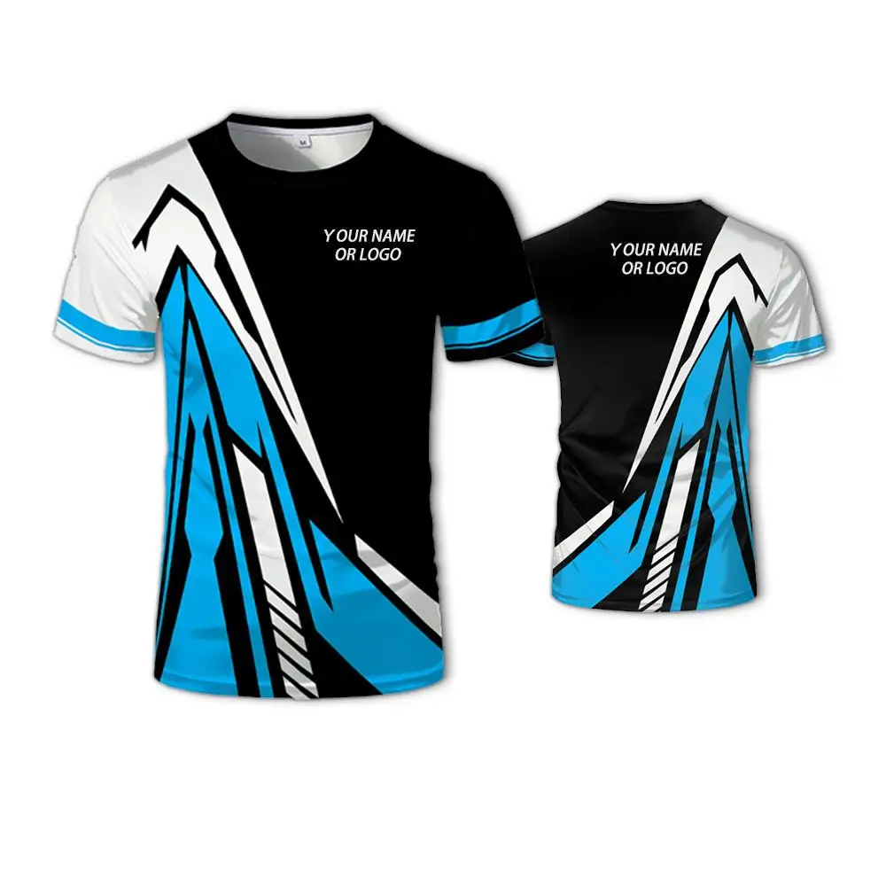 Jersey Tim Esports Pria Bermot - Esports Gaming Logos ulasan dan harga