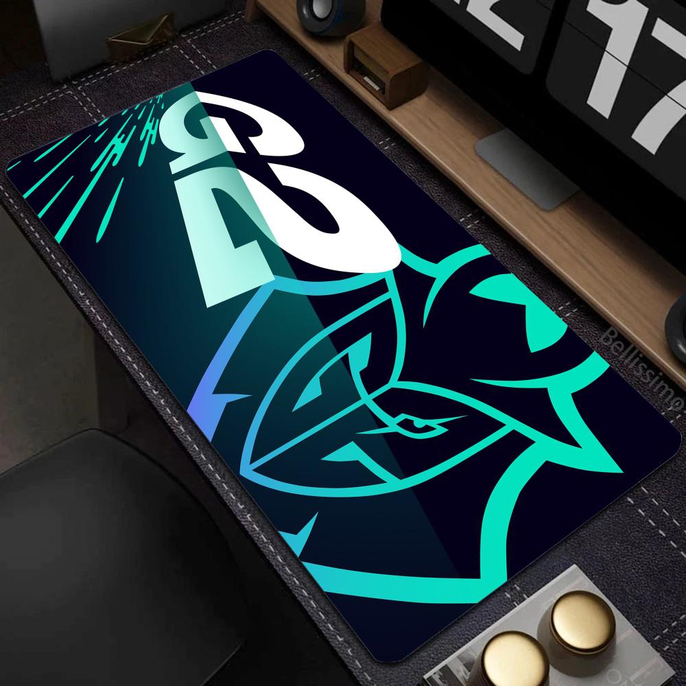 G2 Esports bantalan Mouse kare - Esports Gaming Logos ulasan dan harga