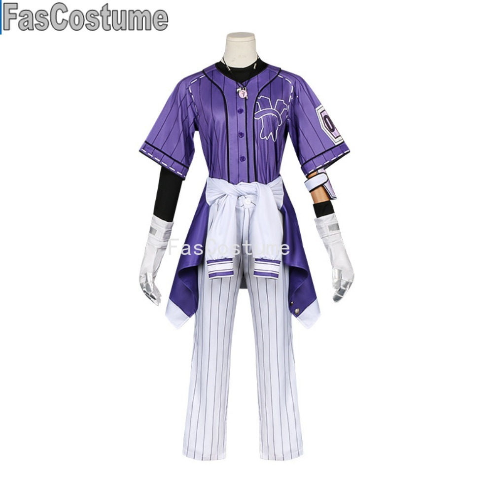 Kostum Cosplay Tim Esports BLK - Esports Gaming Teams ulasan dan harga