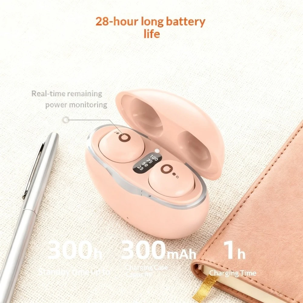 Earbud Gaming Nirkabel Latensi - Esports Gaming Bar ulasan dan harga