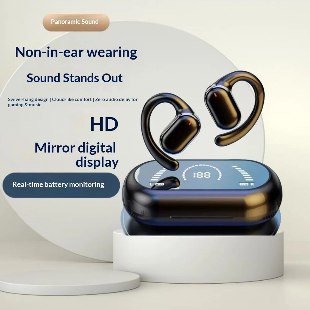 Earbud Nirkabel Latensi Rendah - Esports Gaming Bar ulasan dan harga