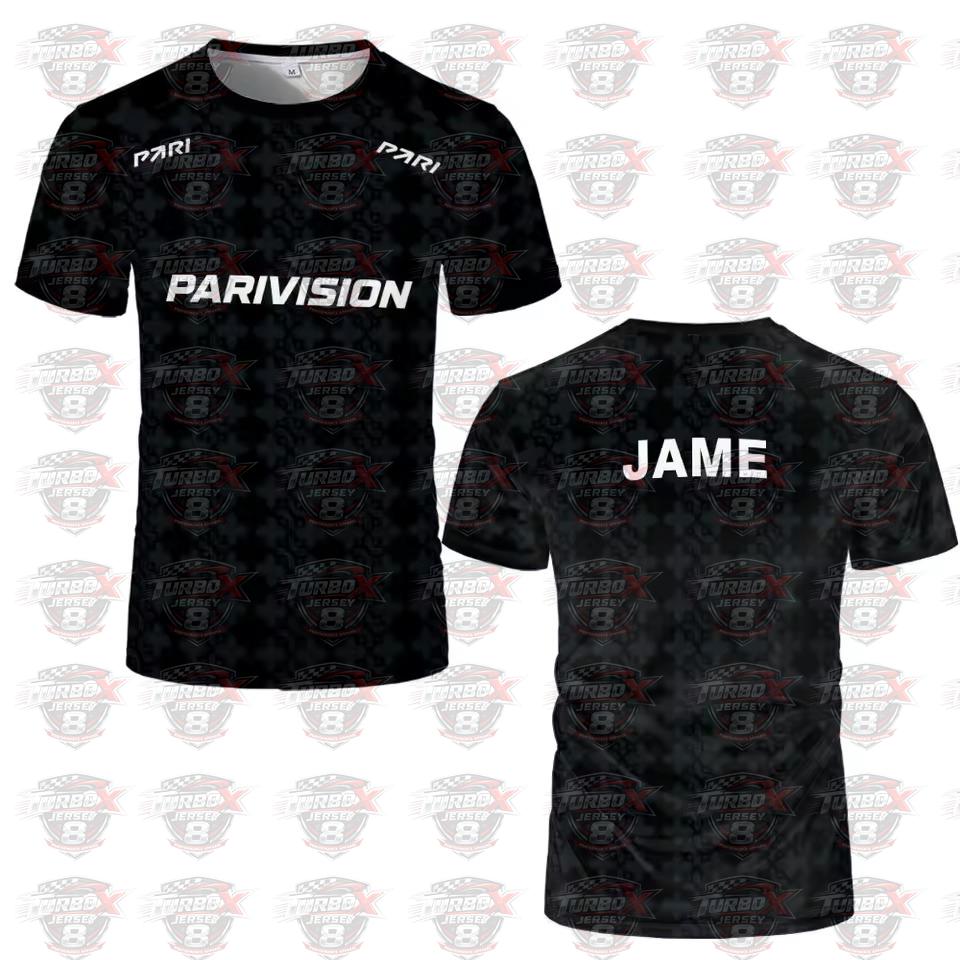 Kaus 2026 Parivision Cs2 Espor - Esports Gaming Teams ulasan dan harga