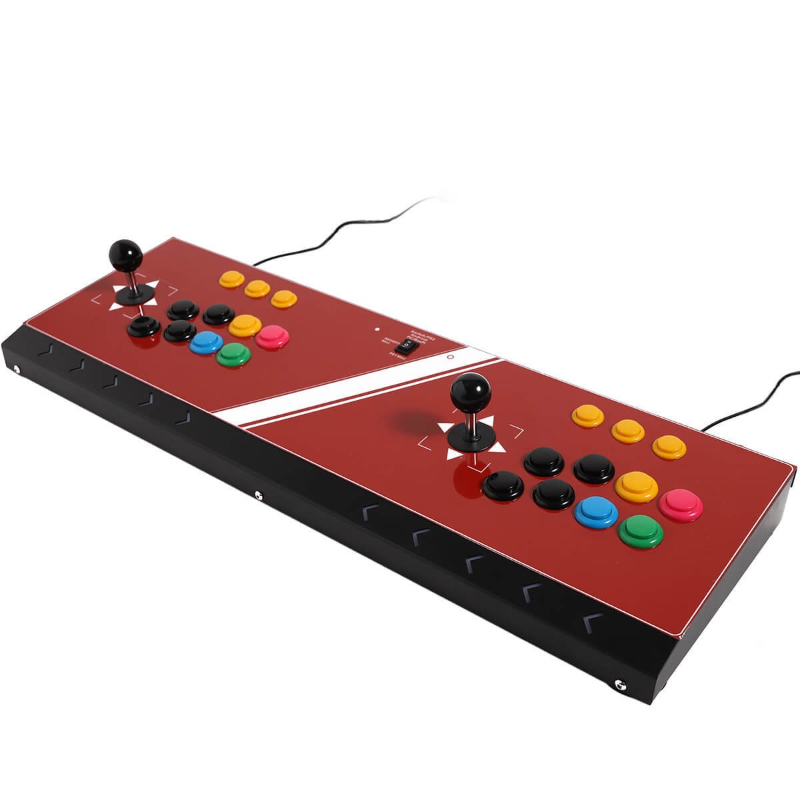Stik arcade ganda untuk berbag - Esports Gaming Teams ulasan dan harga