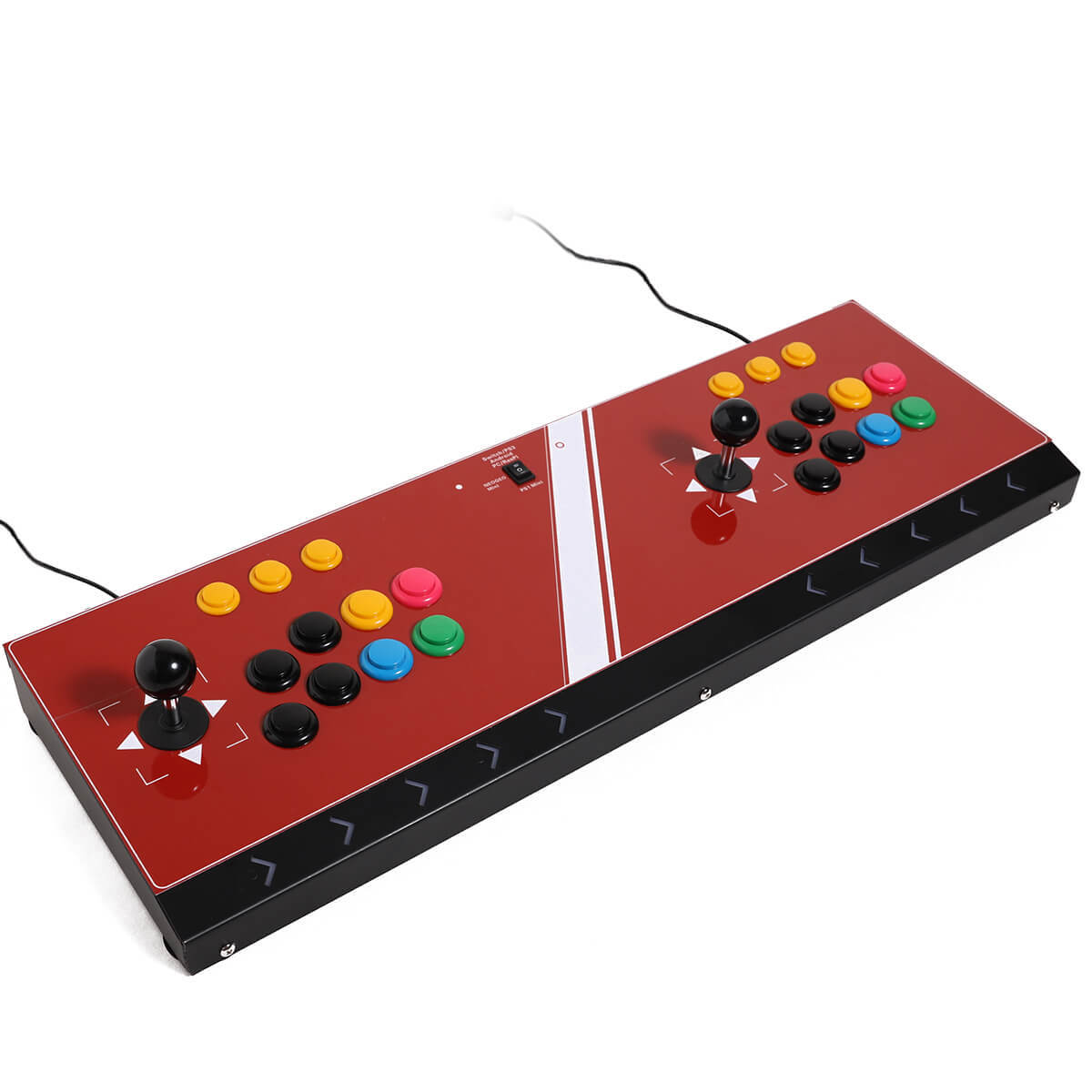 Stik arcade ganda untuk berbag - Esports Gaming Teams ulasan dan harga