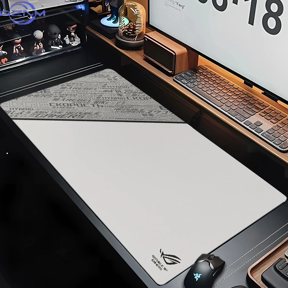 Mousepad Minimalis, Tahan Air, - Esports Gaming Logos ulasan dan harga