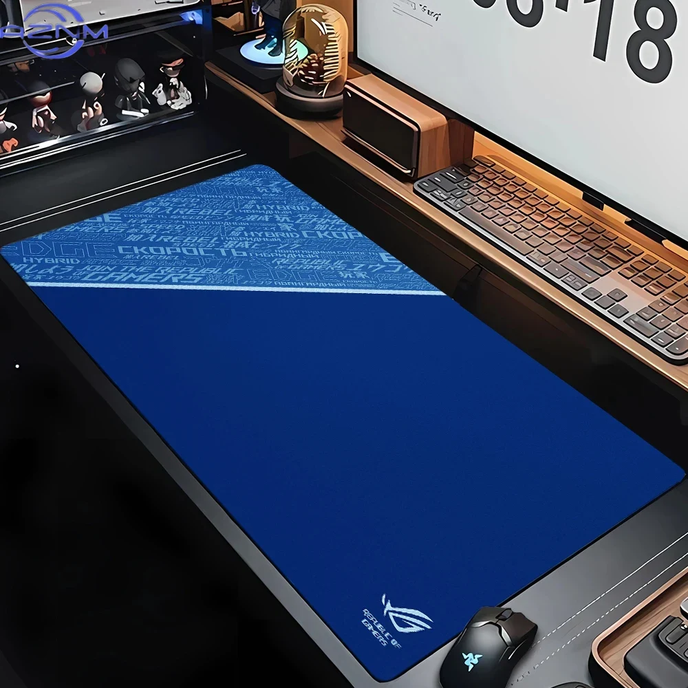 Mousepad Minimalis, Tahan Air, - Esports Gaming Logos ulasan dan harga