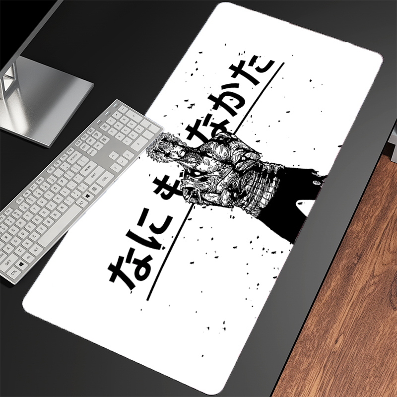 Alas Mouse Anime untuk Laptop  - Esports Gaming Top ulasan dan harga