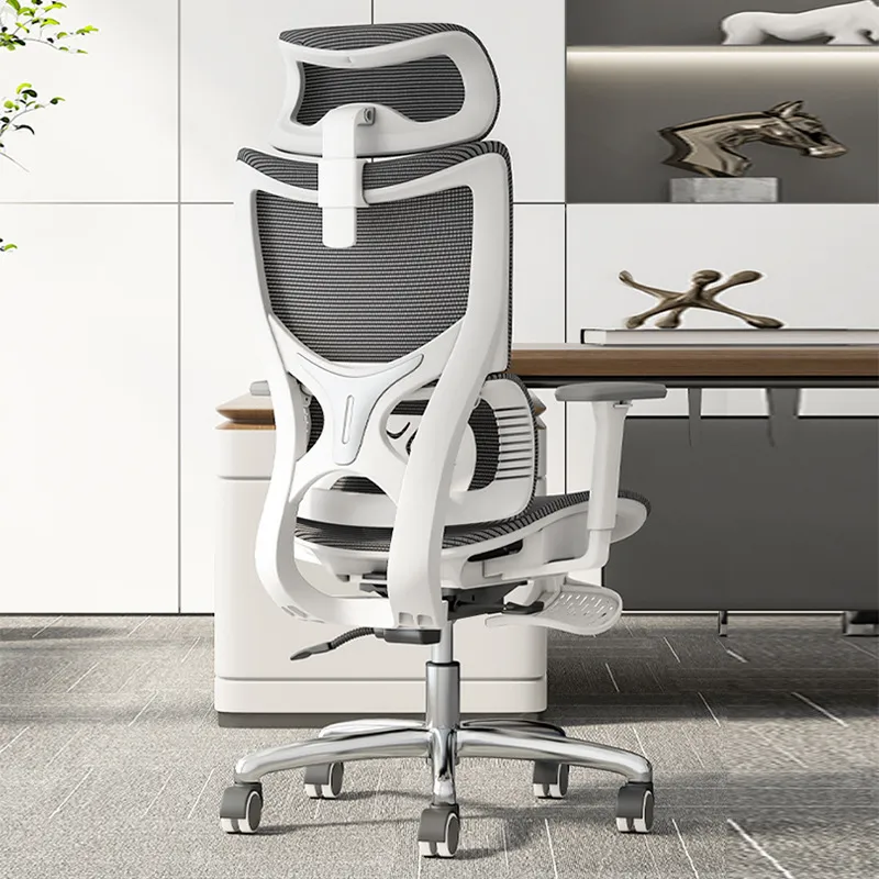 Kursi Kantor Ergonomis untuk K - Esports Gaming ulasan dan harga