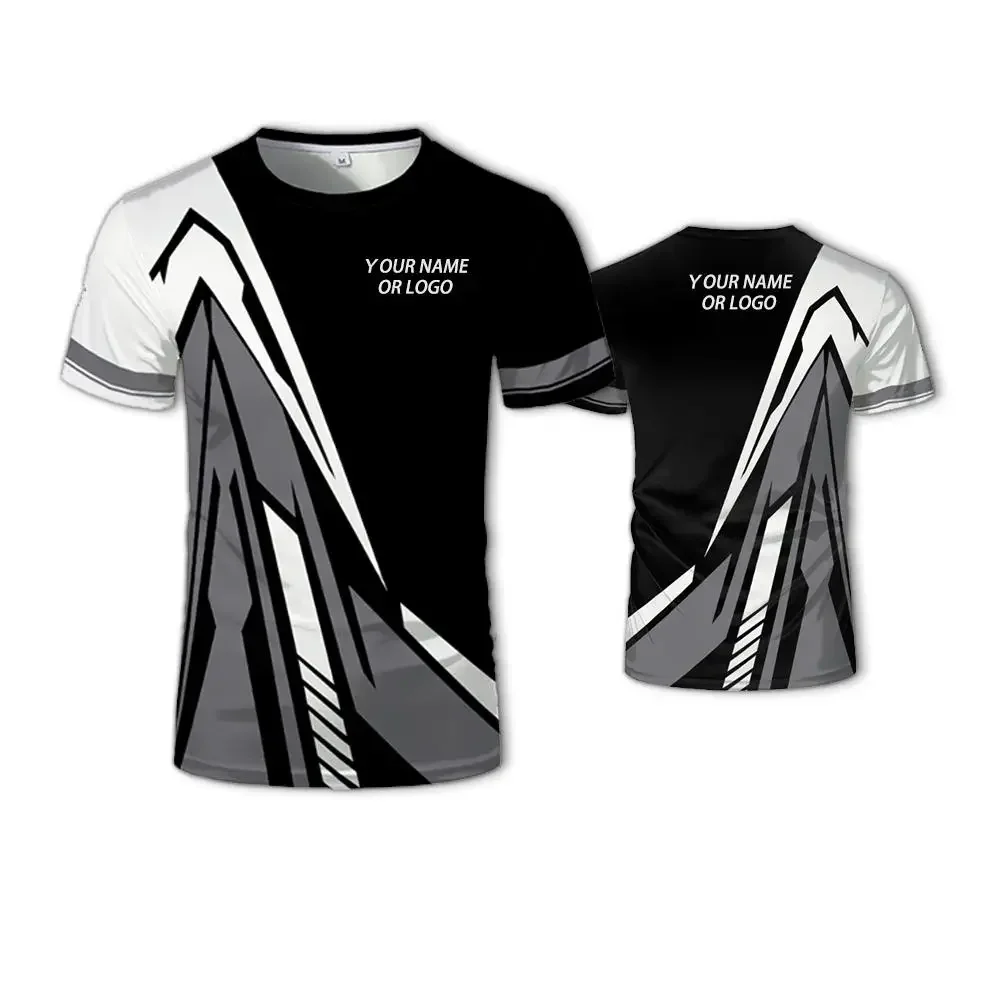 Jersey Tim Esports Cetak 3D Po - Esports Gaming Logos ulasan dan harga
