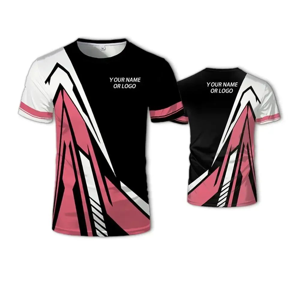Jersey Tim Esports Cetak 3D Po - Esports Gaming Logos ulasan dan harga